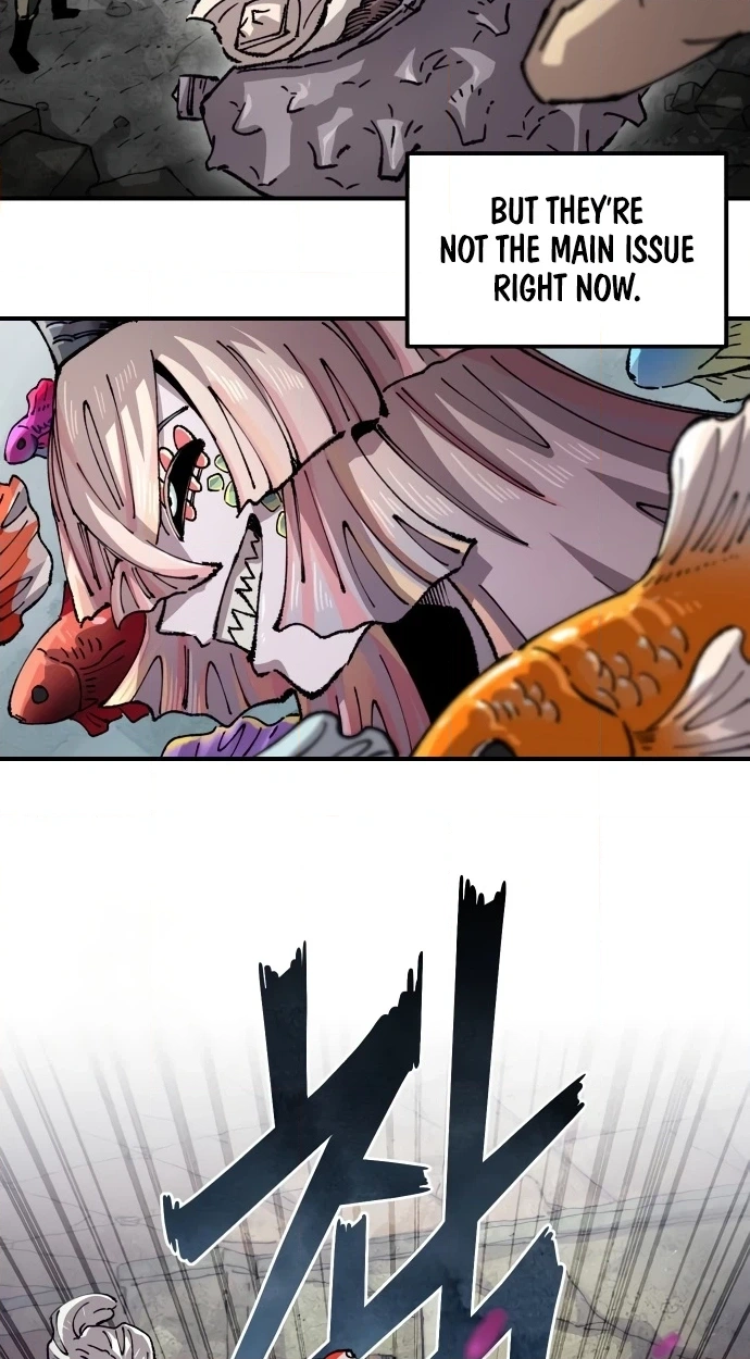 Reincarnation of the Veteran Soldier Chapter 167 Page 30