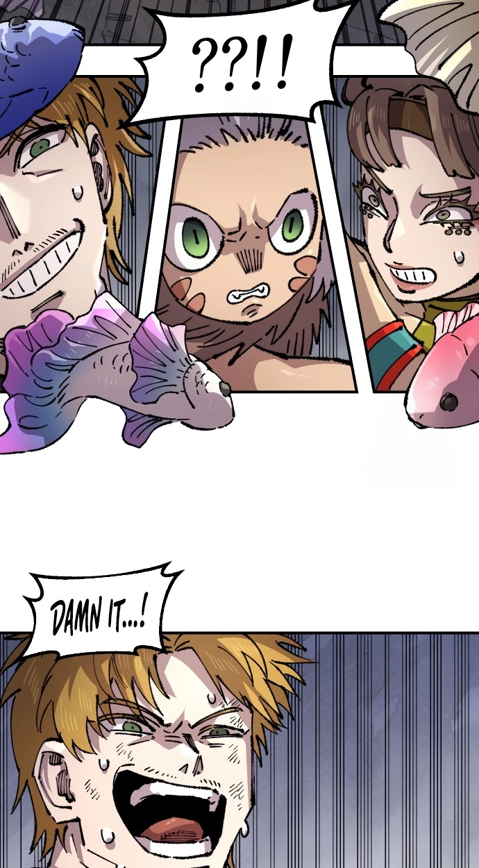 Reincarnation of the Veteran Soldier Chapter 167 Page 32