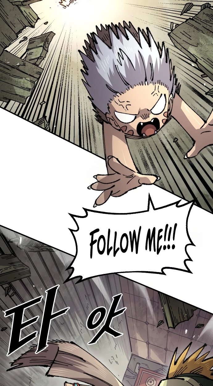 Reincarnation of the Veteran Soldier Chapter 167 Page 34