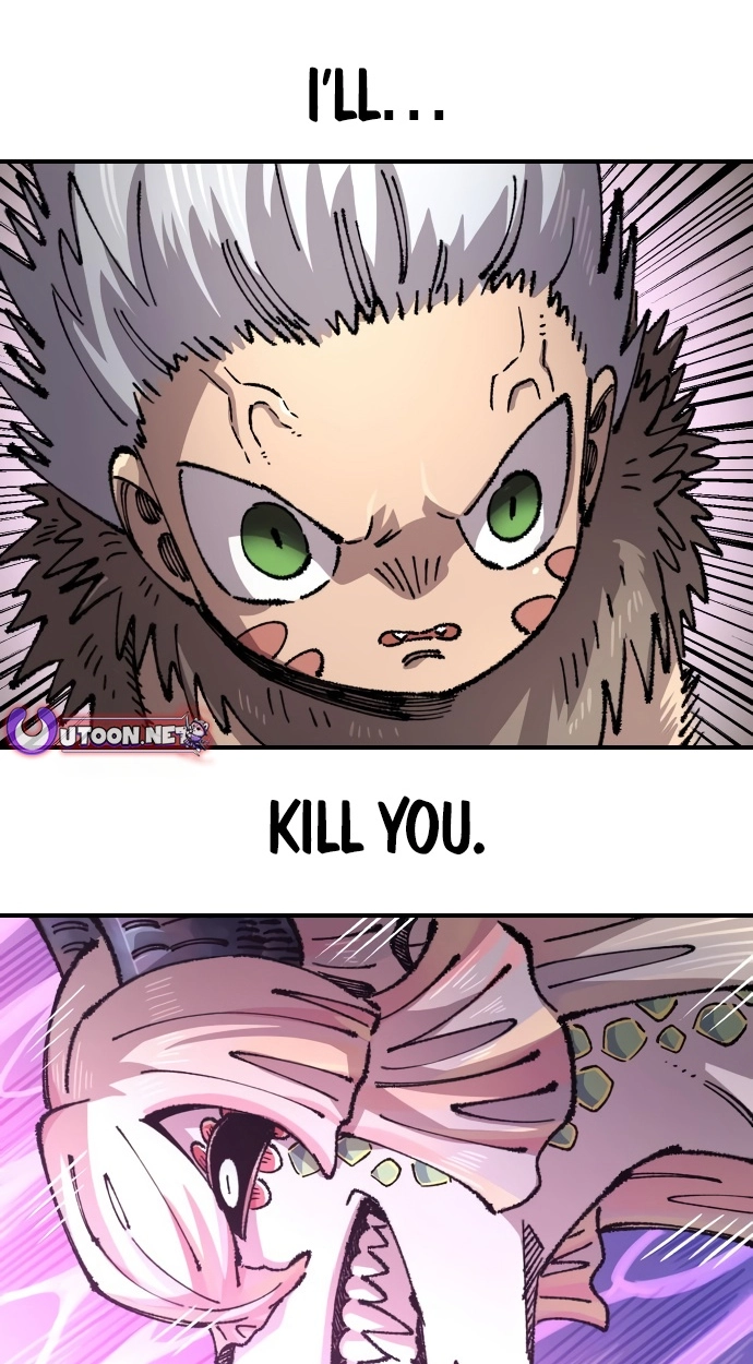 Reincarnation of the Veteran Soldier Chapter 167 Page 36