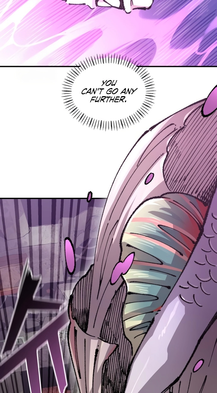 Reincarnation of the Veteran Soldier Chapter 167 Page 37