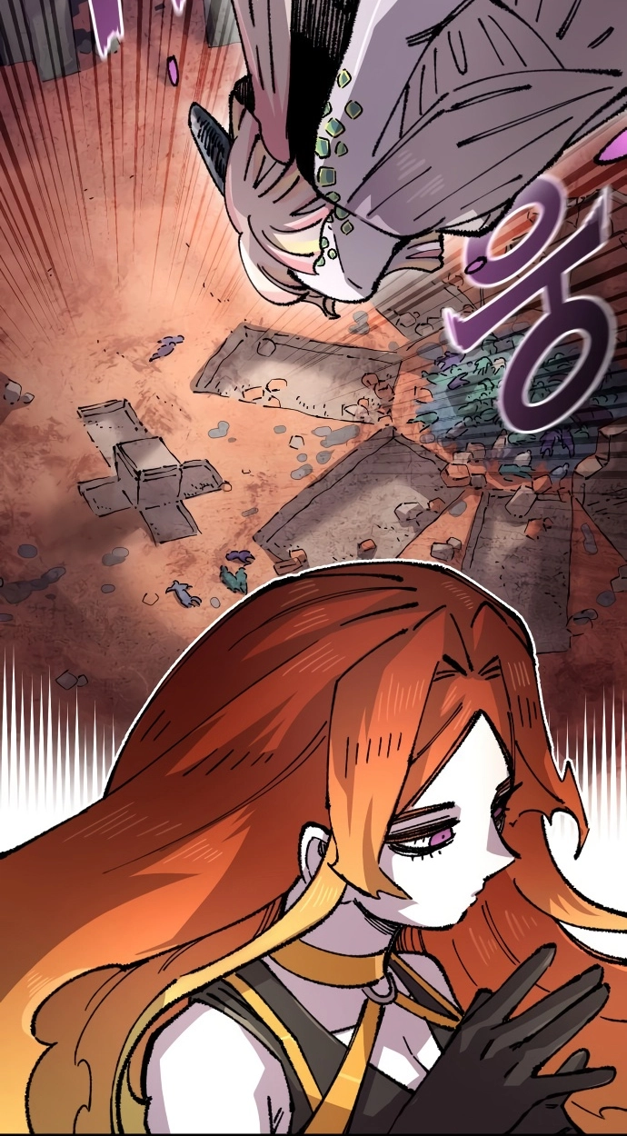 Reincarnation of the Veteran Soldier Chapter 167 Page 38