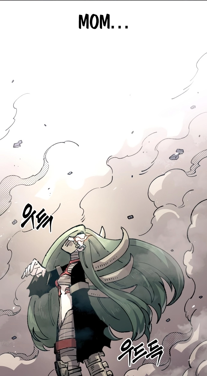 Reincarnation of the Veteran Soldier Chapter 167 Page 39
