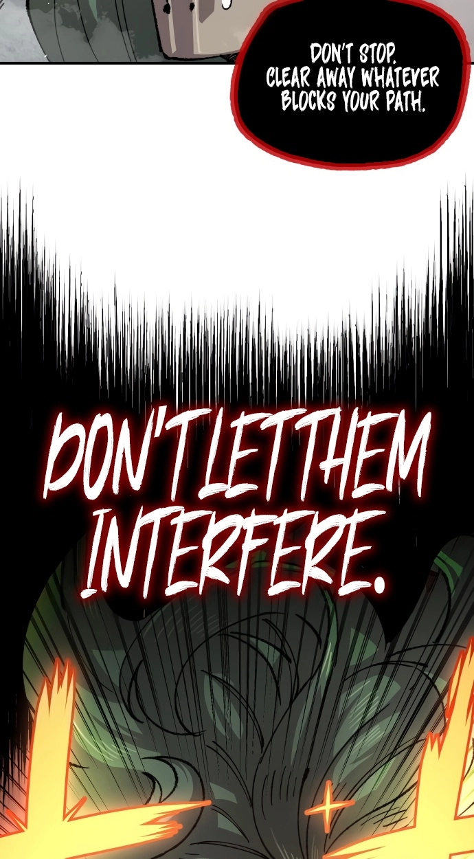 Reincarnation of the Veteran Soldier Chapter 167 Page 41
