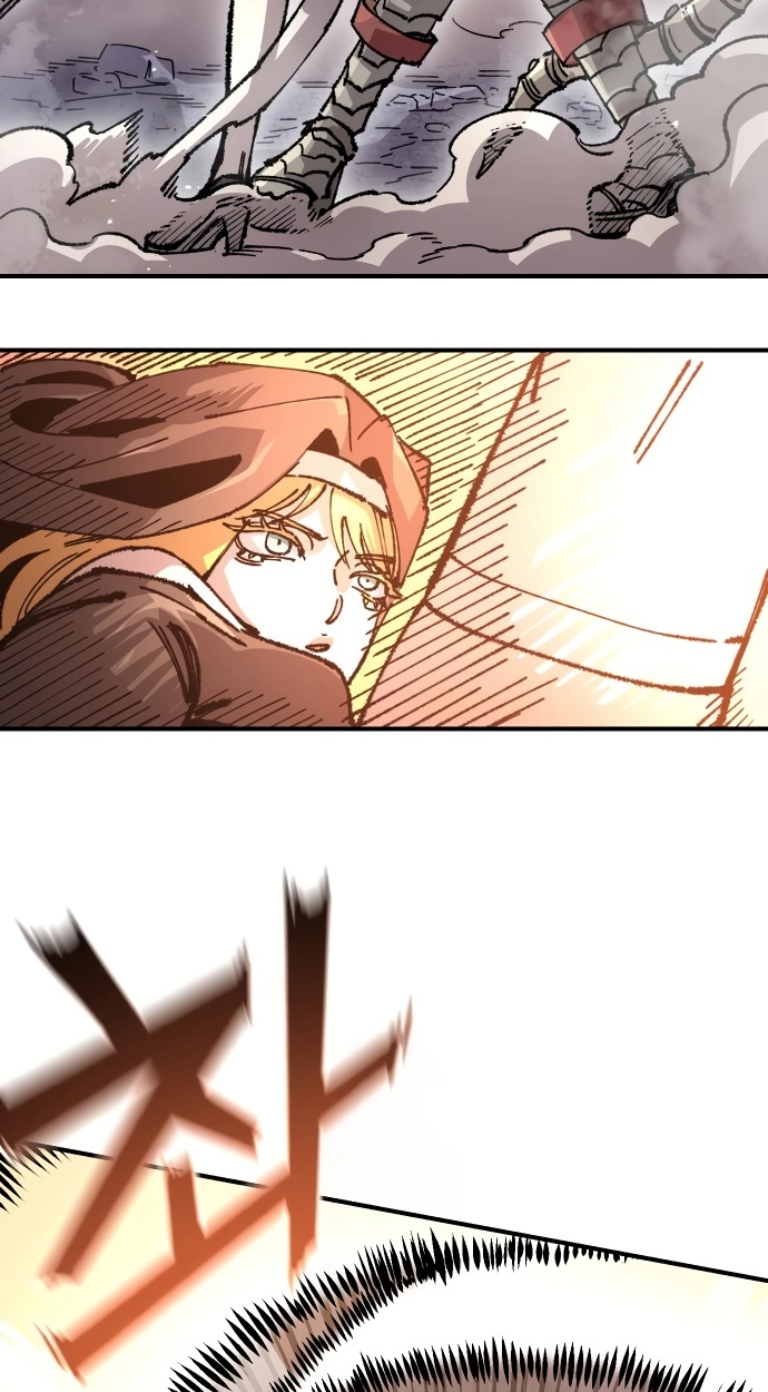 Reincarnation of the Veteran Soldier Chapter 167 Page 44