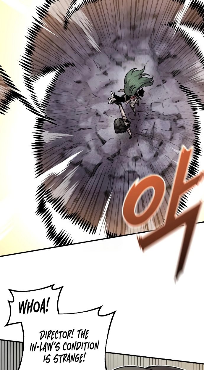 Reincarnation of the Veteran Soldier Chapter 167 Page 45