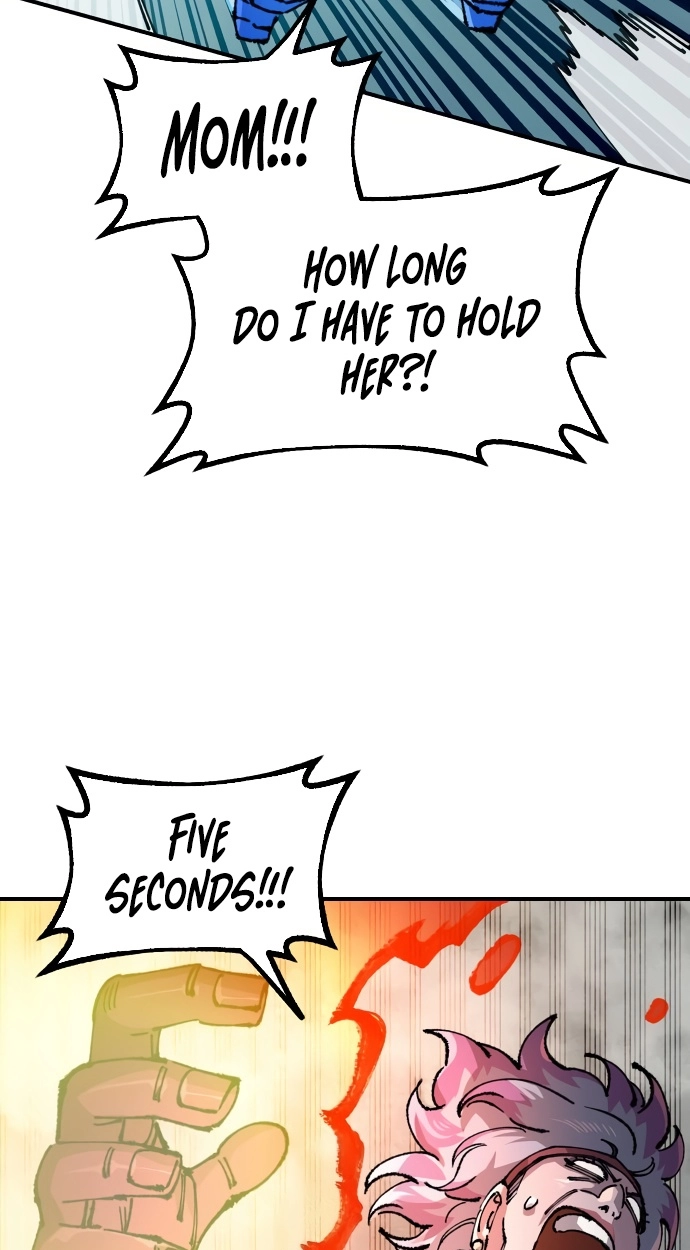 Reincarnation of the Veteran Soldier Chapter 167 Page 49