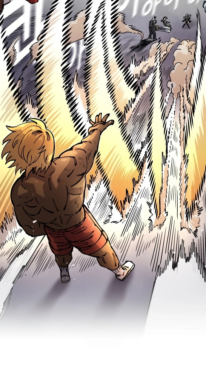 Reincarnation of the Veteran Soldier Chapter 167 Page 54