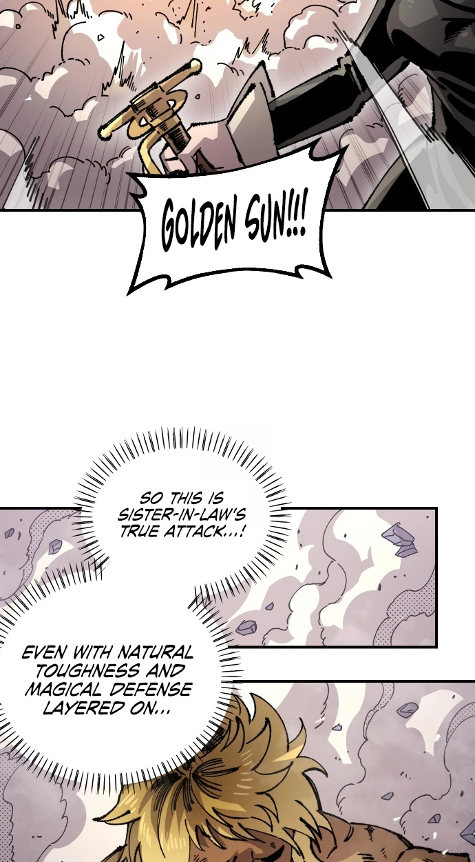 Reincarnation of the Veteran Soldier Chapter 167 Page 57