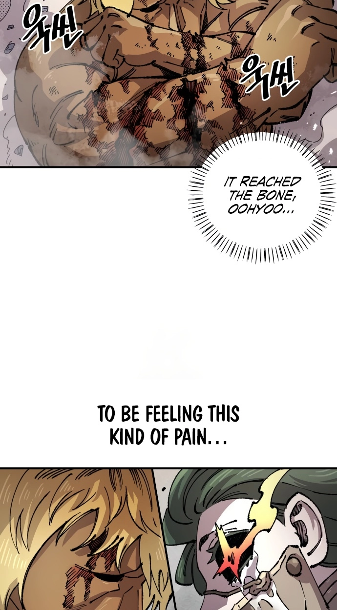 Reincarnation of the Veteran Soldier Chapter 167 Page 58
