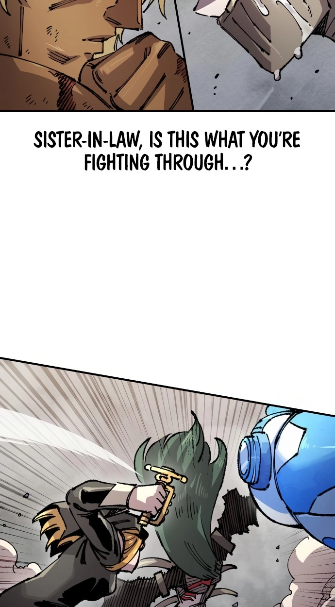 Reincarnation of the Veteran Soldier Chapter 167 Page 59