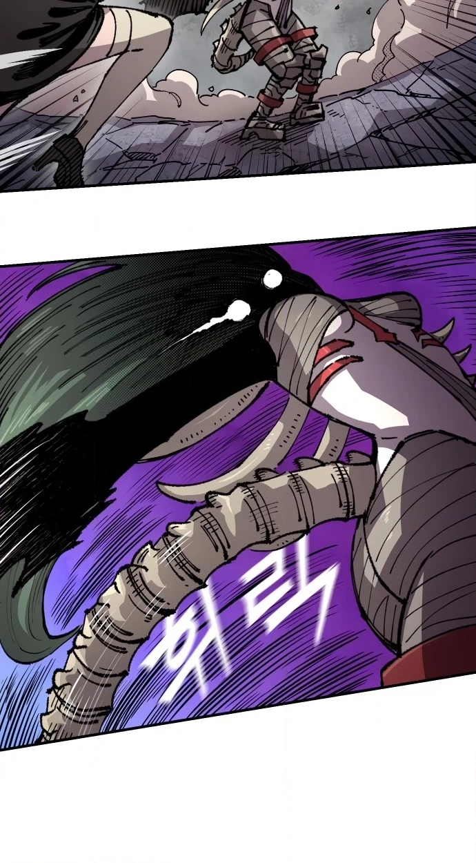 Reincarnation of the Veteran Soldier Chapter 167 Page 60