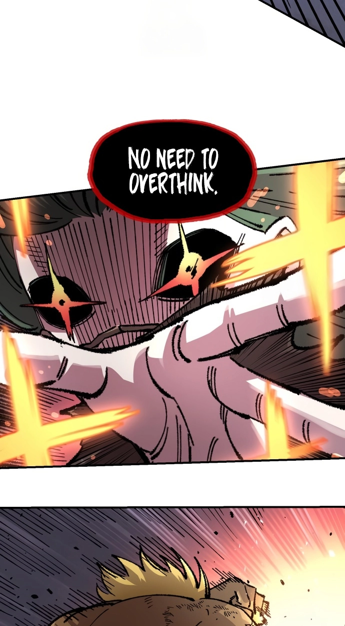 Reincarnation of the Veteran Soldier Chapter 167 Page 62