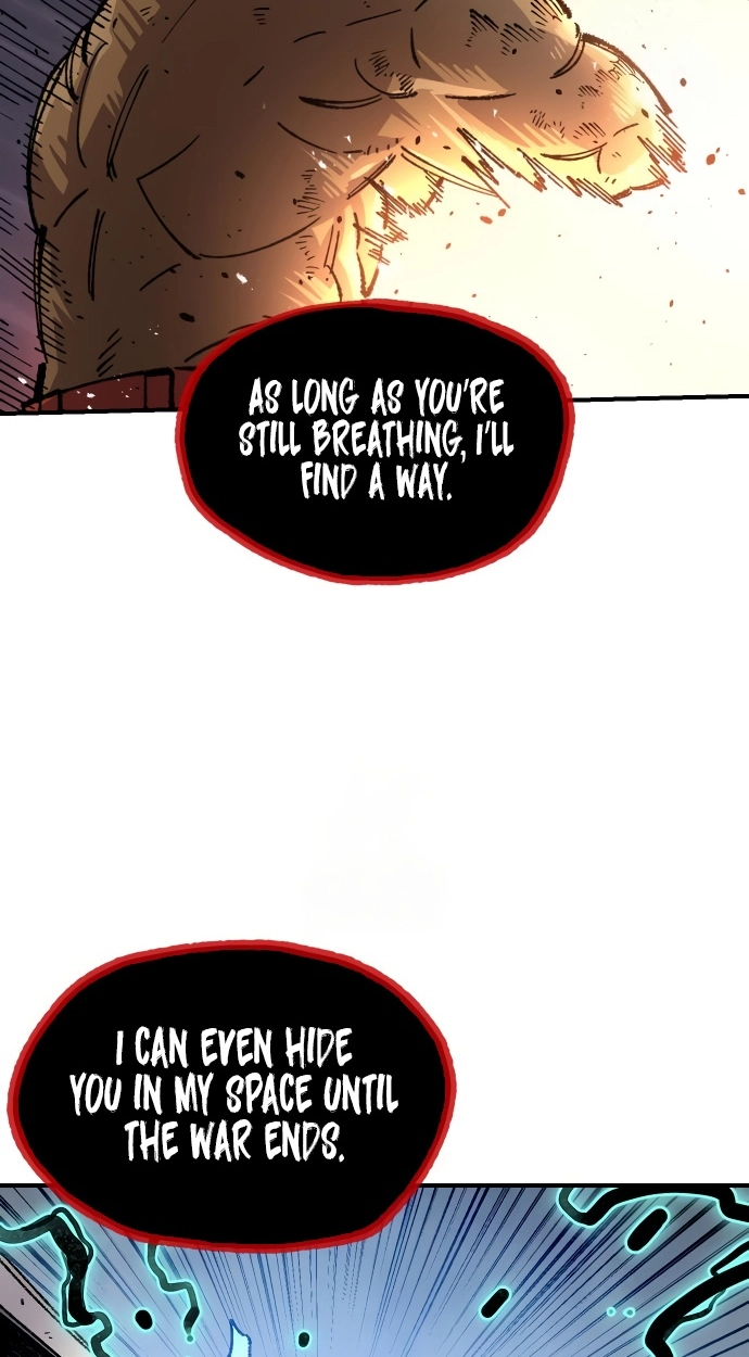 Reincarnation of the Veteran Soldier Chapter 167 Page 63