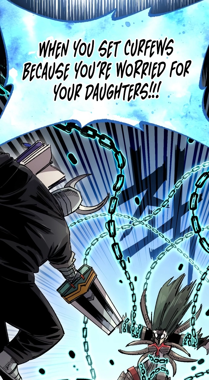 Reincarnation of the Veteran Soldier Chapter 167 Page 67