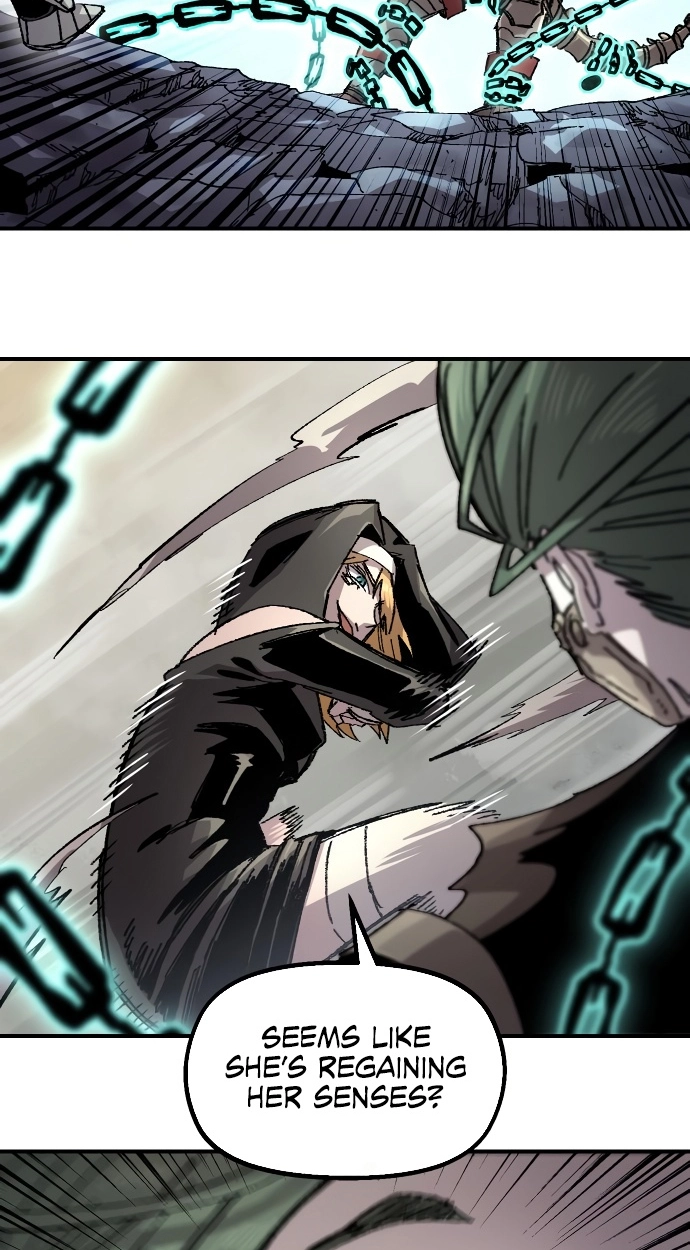 Reincarnation of the Veteran Soldier Chapter 167 Page 68