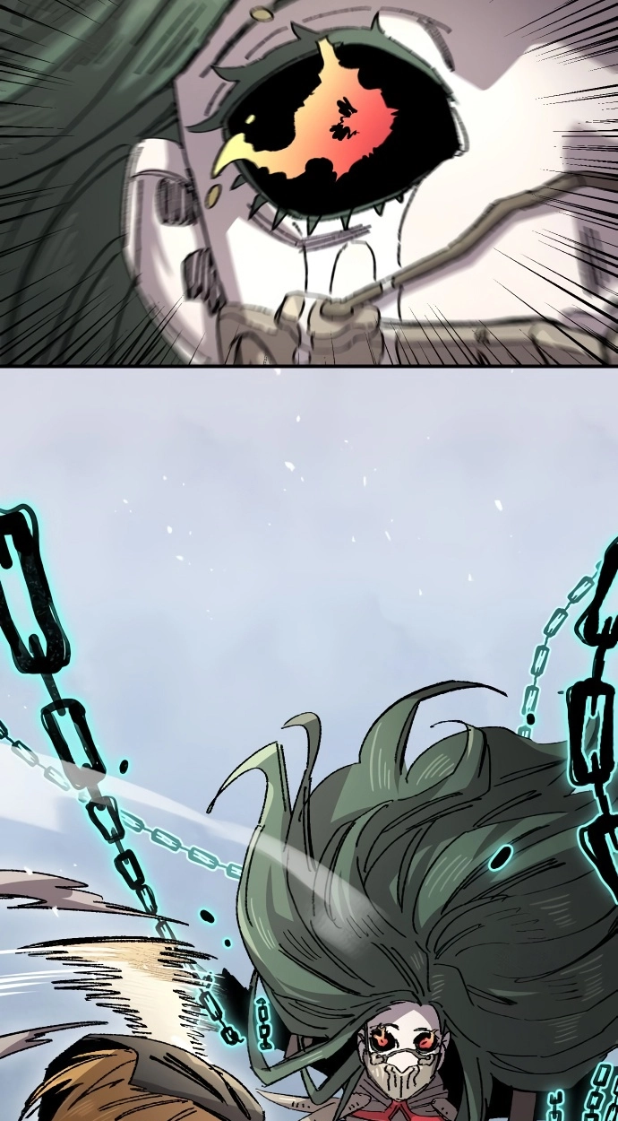 Reincarnation of the Veteran Soldier Chapter 167 Page 69