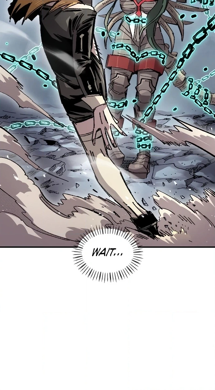 Reincarnation of the Veteran Soldier Chapter 167 Page 70