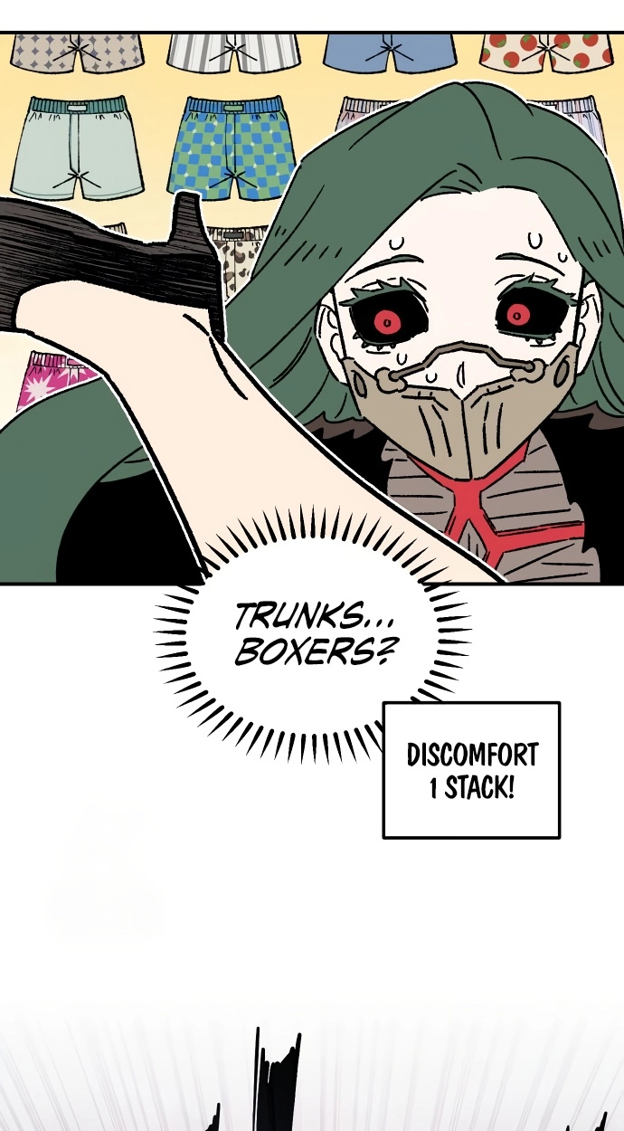 Reincarnation of the Veteran Soldier Chapter 167 Page 71