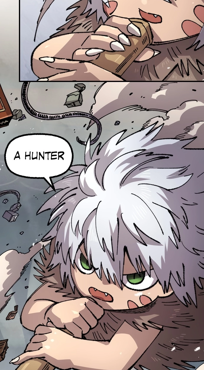 Reincarnation of the Veteran Soldier Chapter 167 Page 77