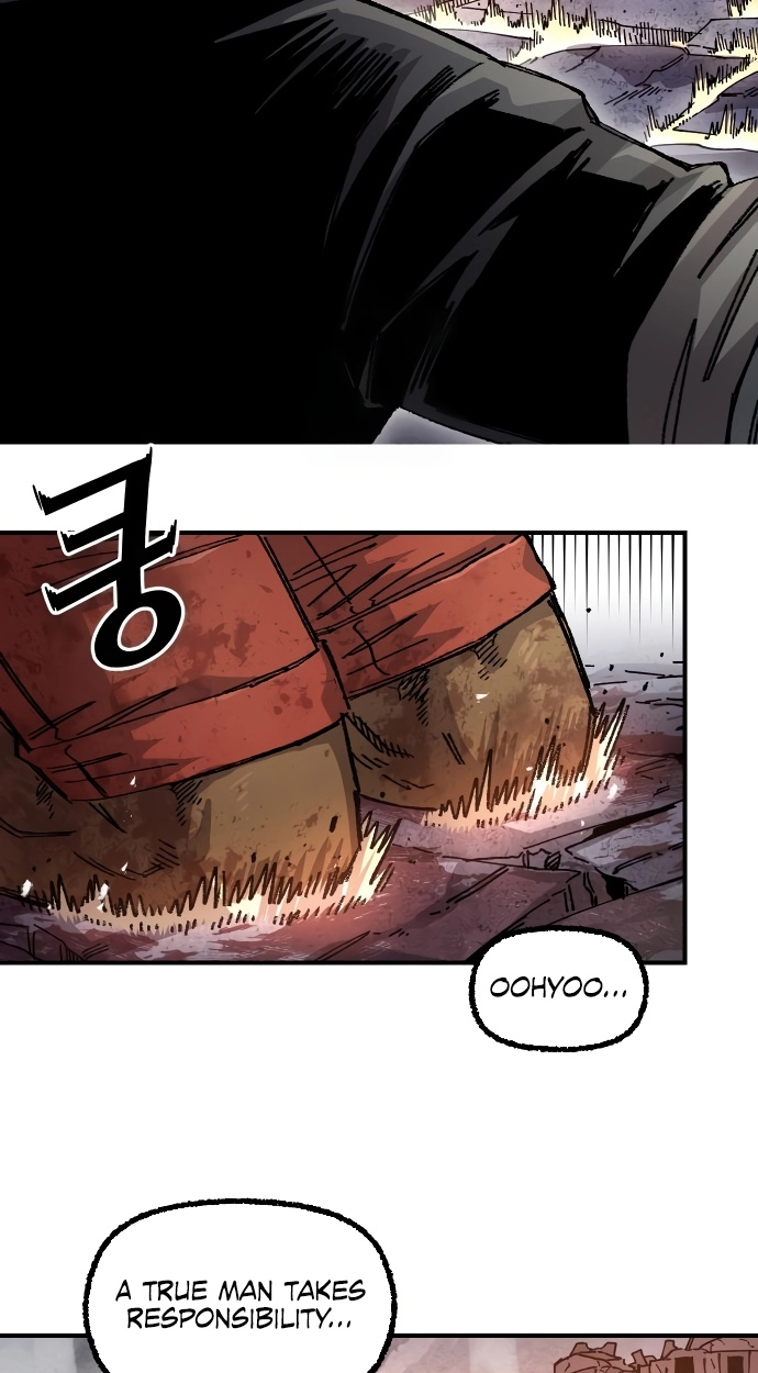 Reincarnation of the Veteran Soldier Chapter 167 Page 83
