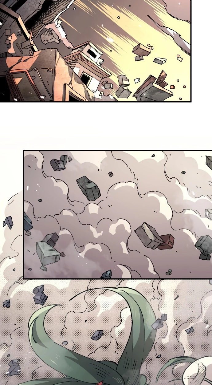 Reincarnation of the Veteran Soldier Chapter 167 Page 89