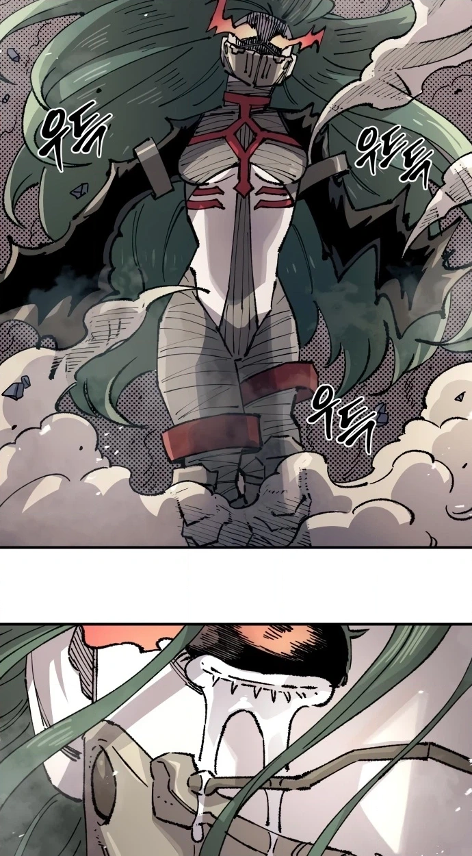 Reincarnation of the Veteran Soldier Chapter 167 Page 90