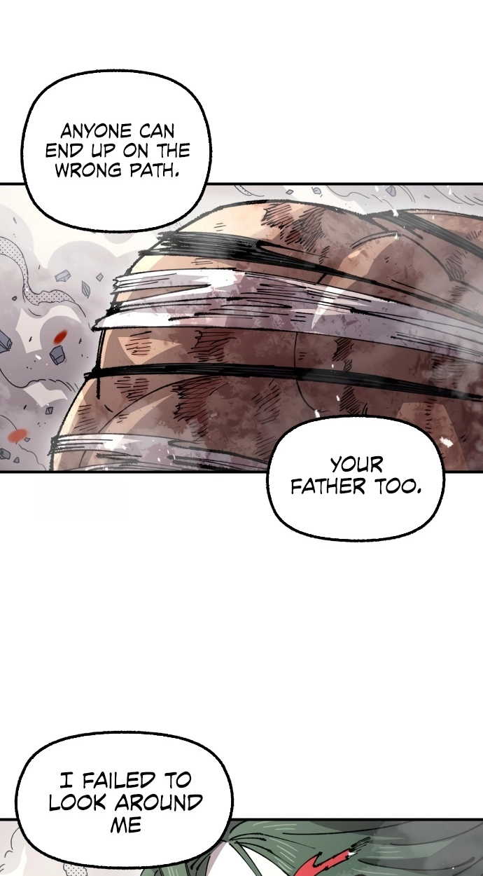 Reincarnation of the Veteran Soldier Chapter 167 Page 92