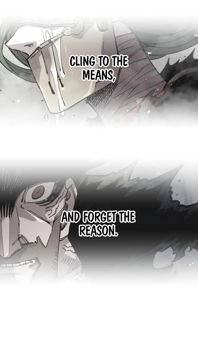 Reincarnation of the Veteran Soldier Chapter 167 Page 94