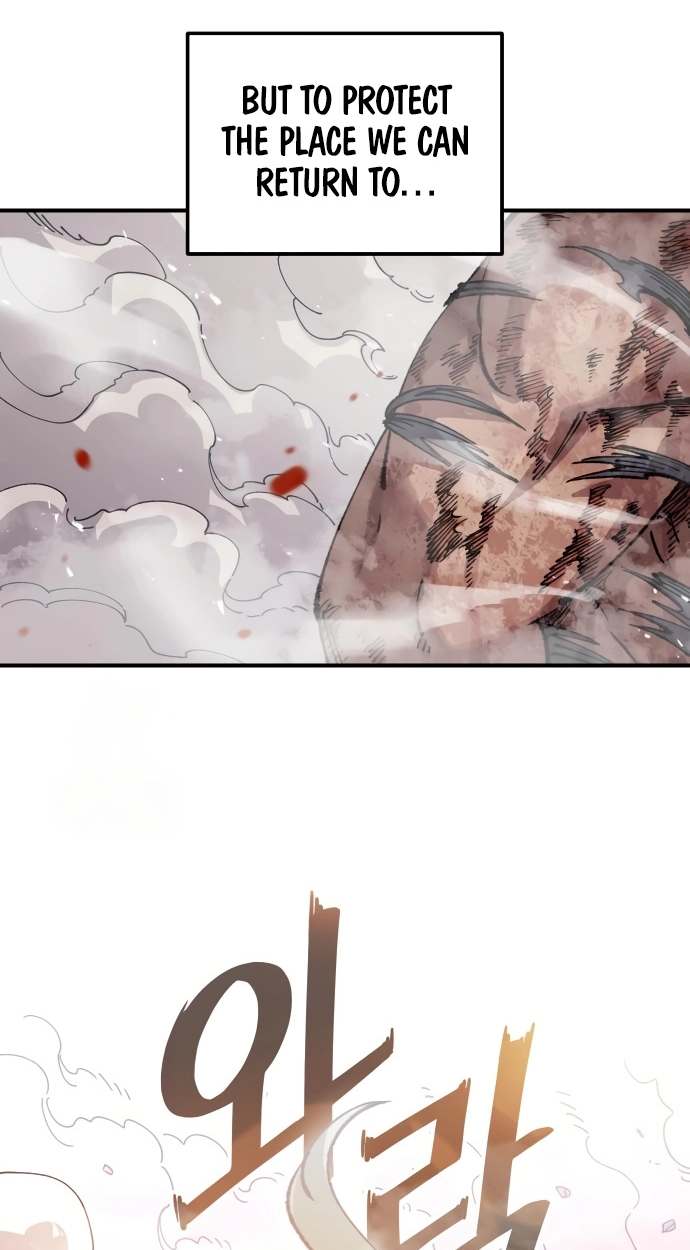 Reincarnation of the Veteran Soldier Chapter 167 Page 95