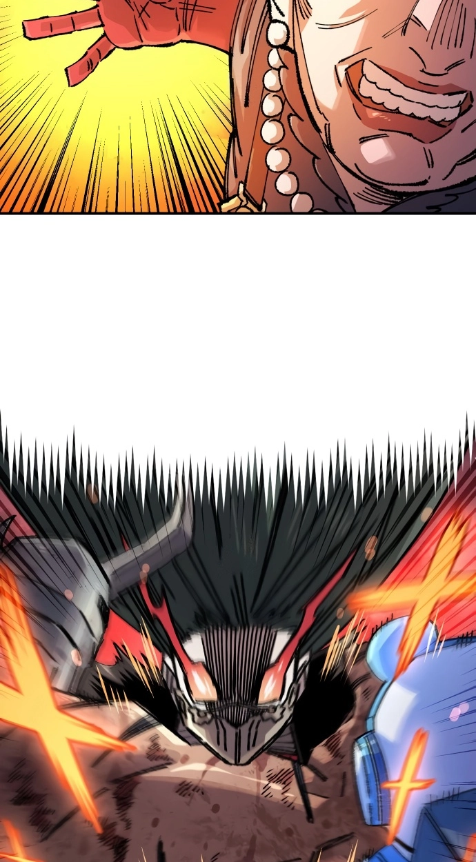 Reincarnation of the Veteran Soldier Chapter 167 Page 102