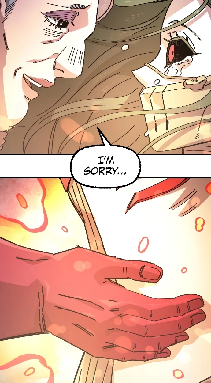 Reincarnation of the Veteran Soldier Chapter 167 Page 109