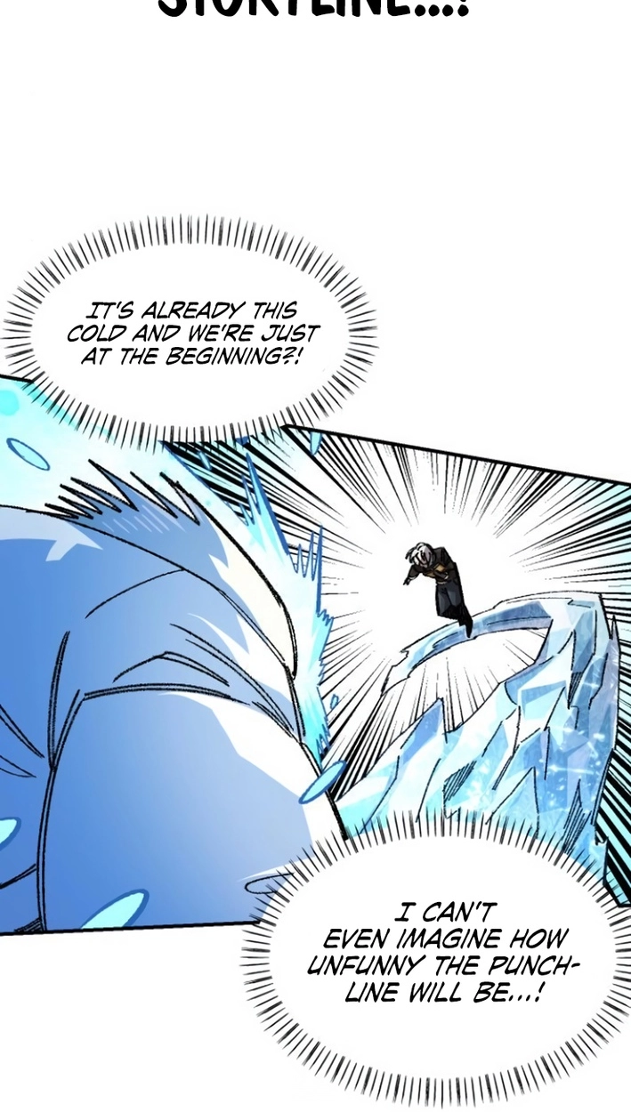 Reincarnation of the Veteran Soldier Chapter 156 Page 13