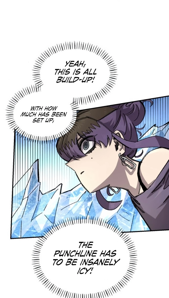 Reincarnation of the Veteran Soldier Chapter 156 Page 14