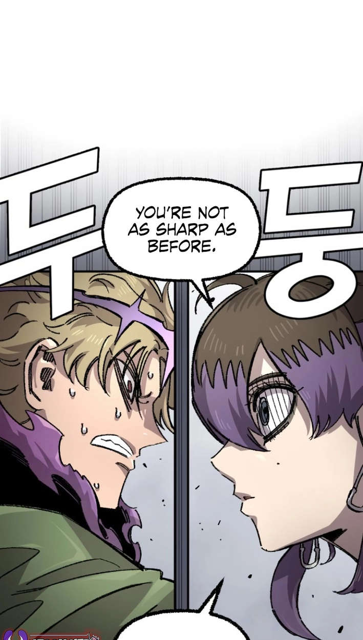 Reincarnation of the Veteran Soldier Chapter 156 Page 17