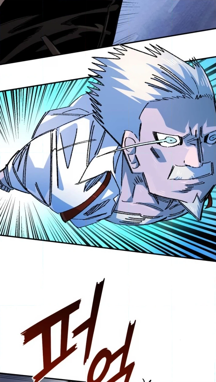Reincarnation of the Veteran Soldier Chapter 156 Page 19