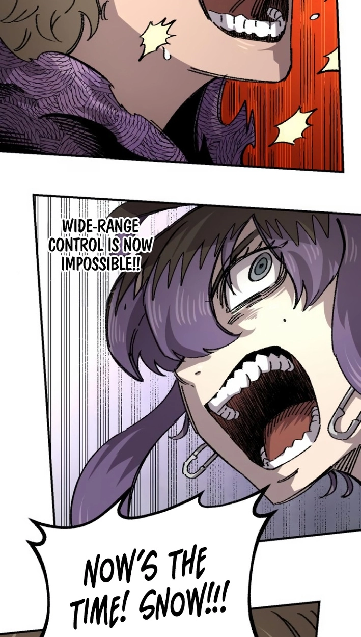 Reincarnation of the Veteran Soldier Chapter 156 Page 31