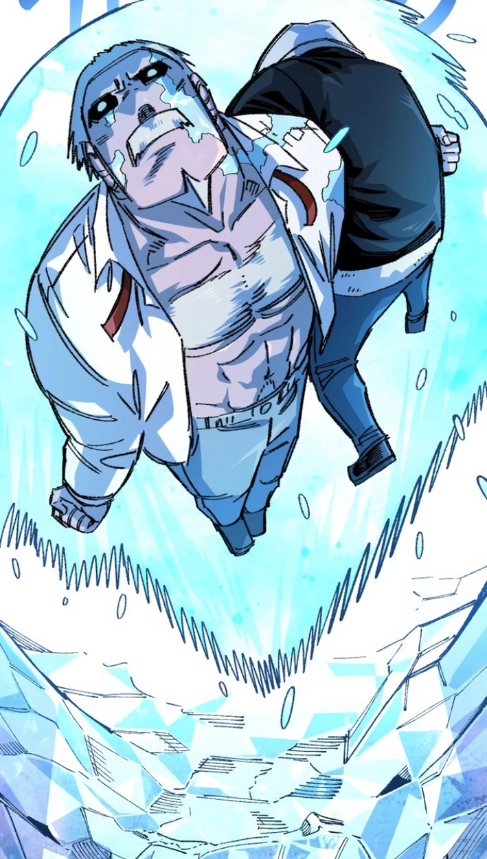 Reincarnation of the Veteran Soldier Chapter 156 Page 33