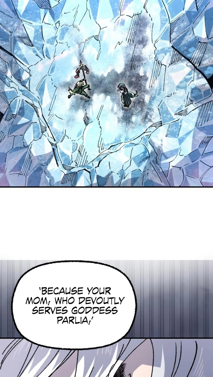 Reincarnation of the Veteran Soldier Chapter 156 Page 34