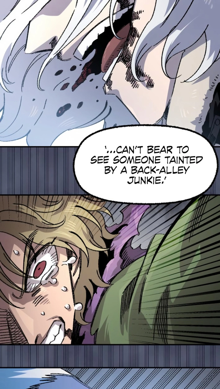 Reincarnation of the Veteran Soldier Chapter 156 Page 35