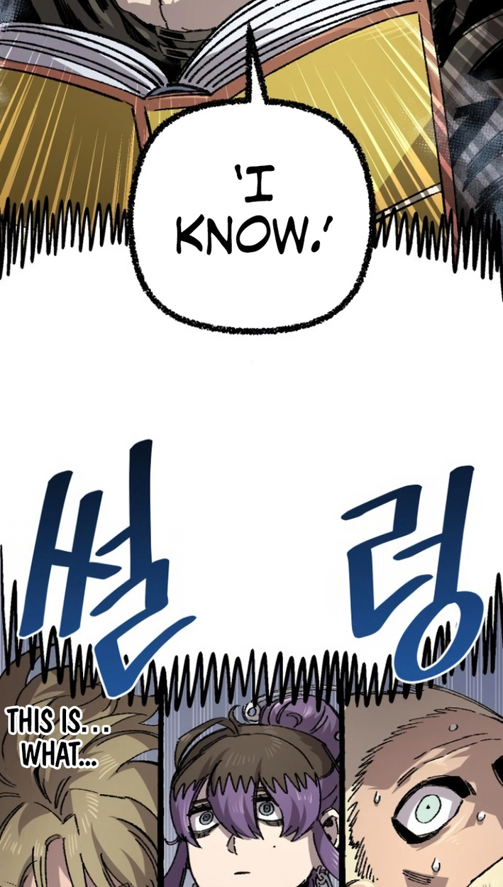 Reincarnation of the Veteran Soldier Chapter 156 Page 38