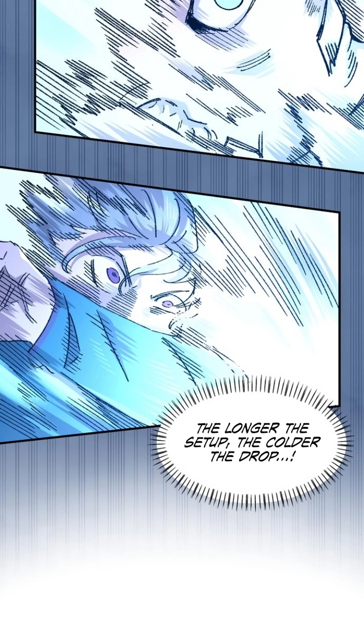 Reincarnation of the Veteran Soldier Chapter 156 Page 40
