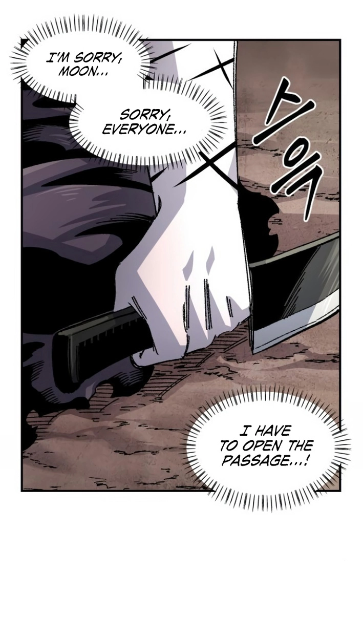 Reincarnation of the Veteran Soldier Chapter 156 Page 50