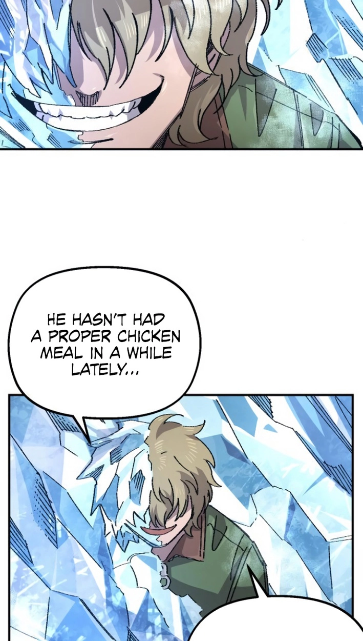 Reincarnation of the Veteran Soldier Chapter 156 Page 53