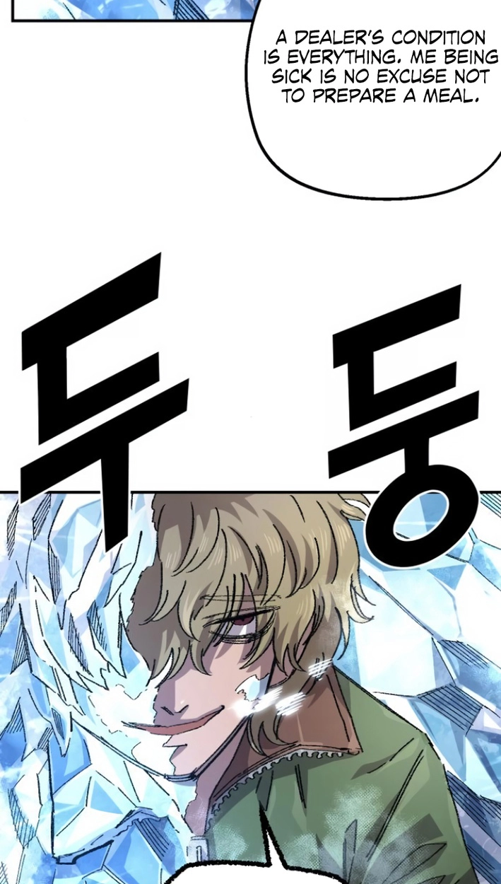 Reincarnation of the Veteran Soldier Chapter 156 Page 54