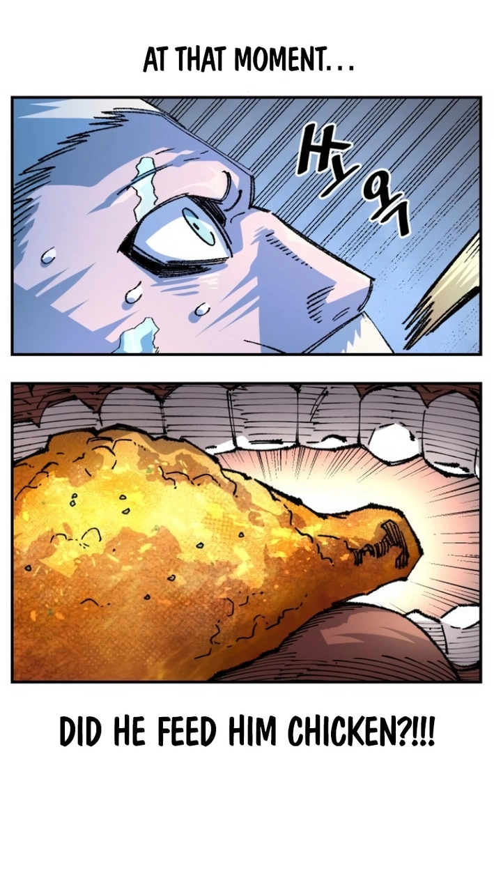 Reincarnation of the Veteran Soldier Chapter 156 Page 56