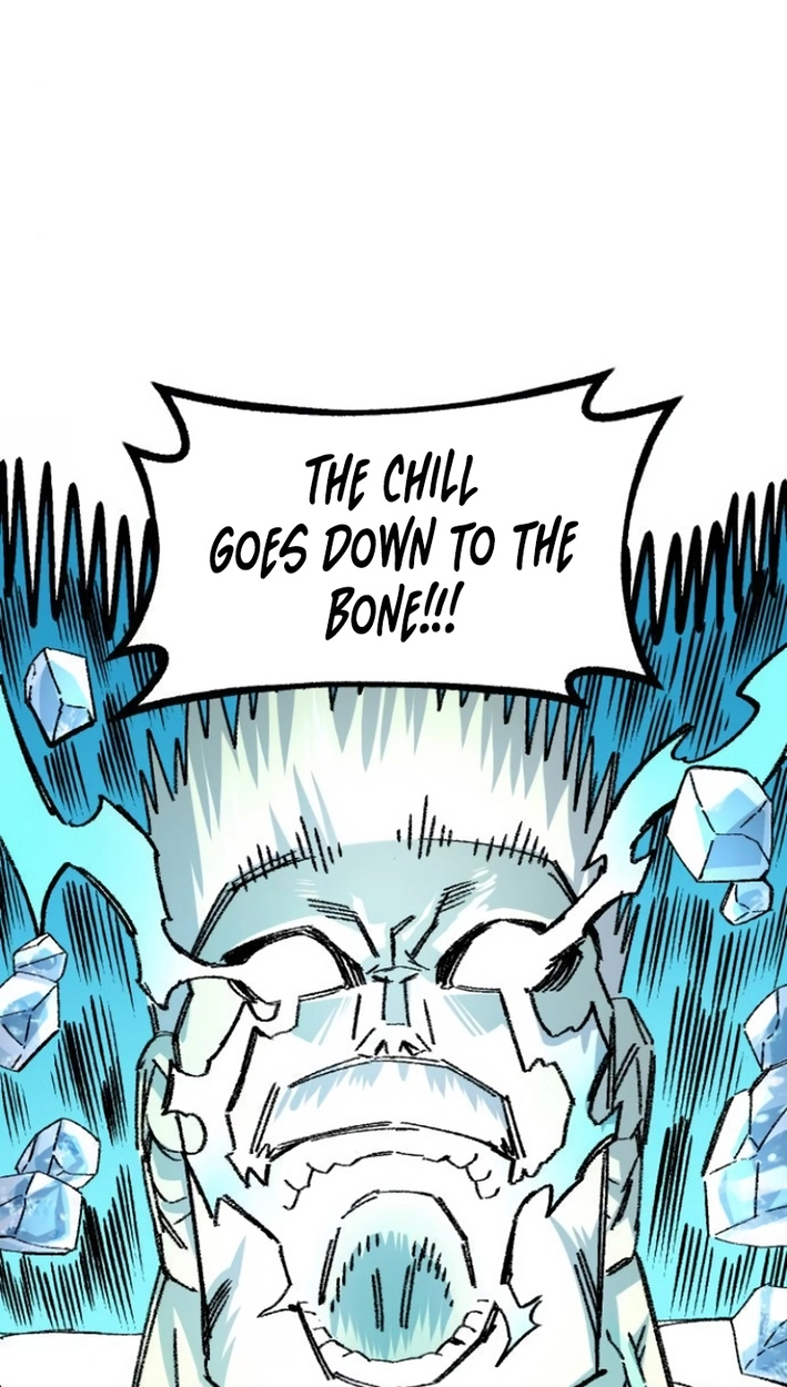 Reincarnation of the Veteran Soldier Chapter 156 Page 62