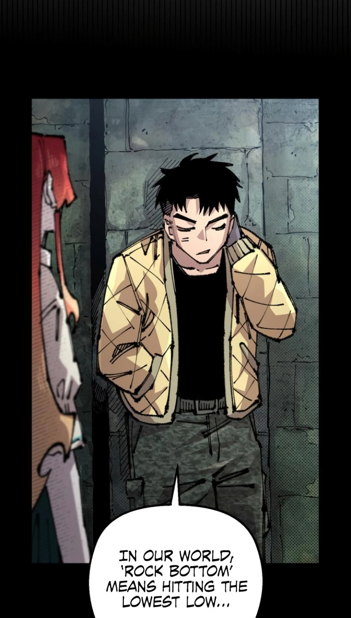 Reincarnation of the Veteran Soldier Chapter 156 Page 66
