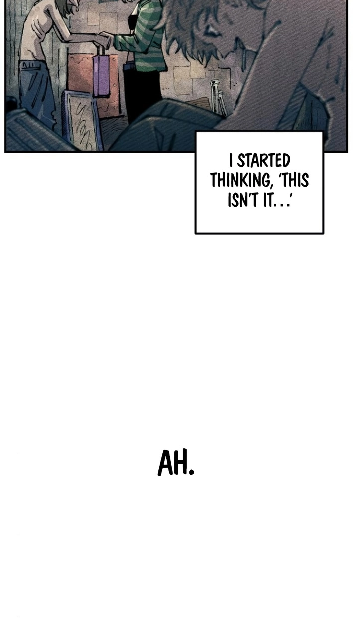 Reincarnation of the Veteran Soldier Chapter 156 Page 74