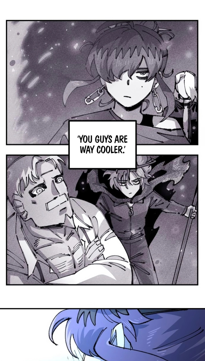 Reincarnation of the Veteran Soldier Chapter 156 Page 75